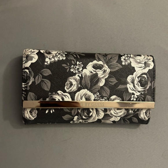 G by Guess Handbags - G BY GUESS trifold wallet